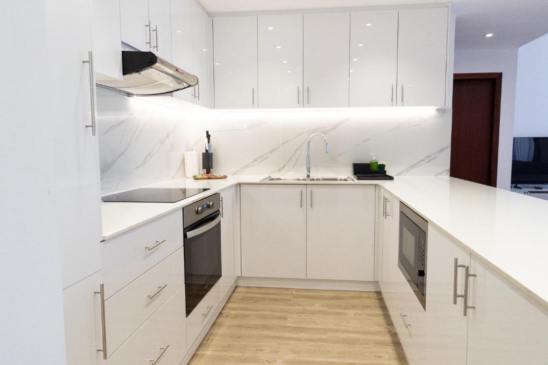 Photo of Kitchen in Dubai Marina