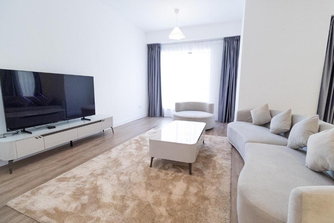 Photo of Livingroom in Dubai Marina