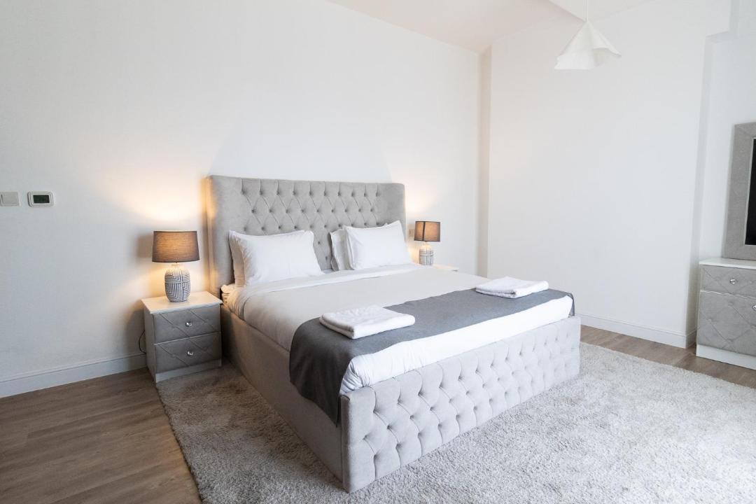 Photo of Bedroom in Dubai Marina