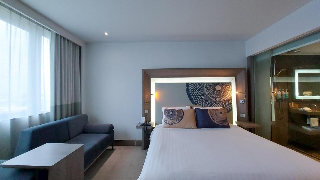 Photo of Bedroom in Nong Bon