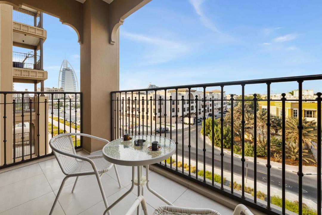 Photo of Patio Balcony in Umm Suqeim 3