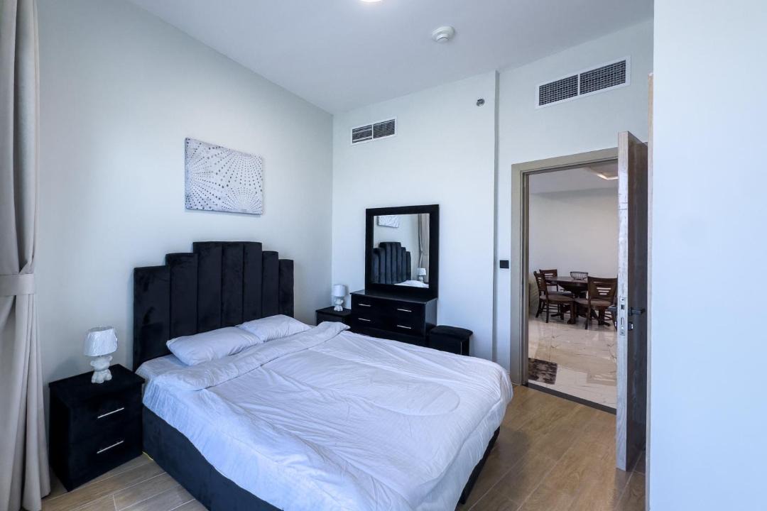 Photo of Bedroom in Jebel Ali