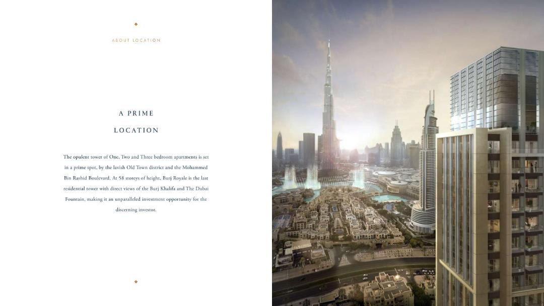 Photo of Others in Downtown Dubai
