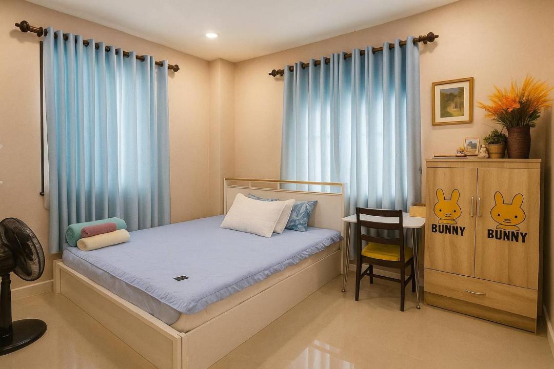 Photo of Bedroom in Mukdahan