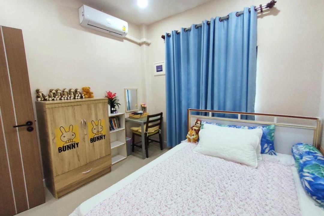 Photo of Bedroom in Mukdahan