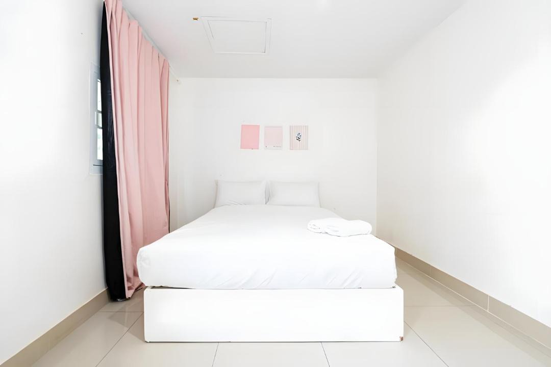 Photo of Bedroom in Nana