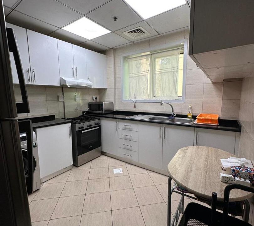 Photo of Kitchen in Al Majaz