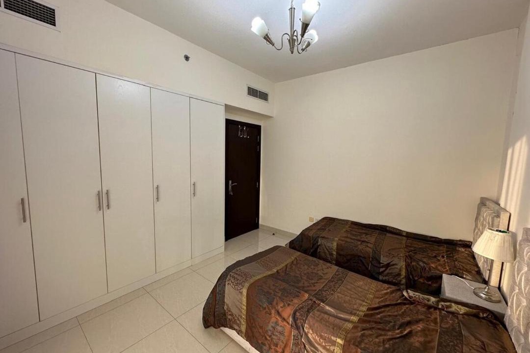 Photo of Bedroom in Al Majaz