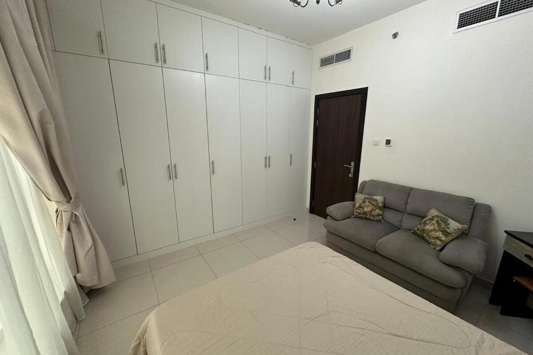 Photo of Bedroom in Al Majaz
