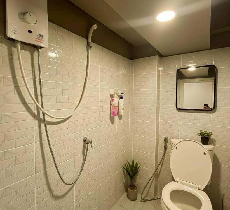 Photo of Bathroom in Don Muang