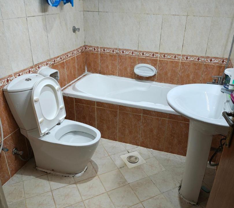 Photo of Bathroom in Al Qasimia