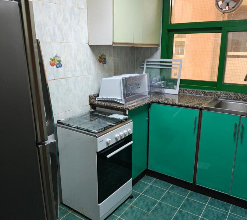 Photo of Kitchen in Al Qasimia