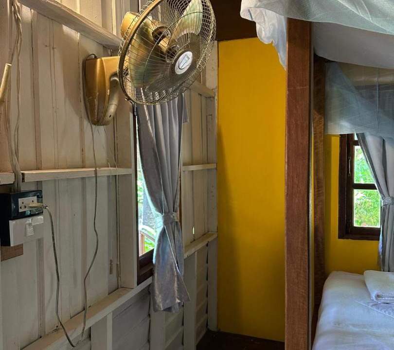 Photo of Bedroom in Baan Tai