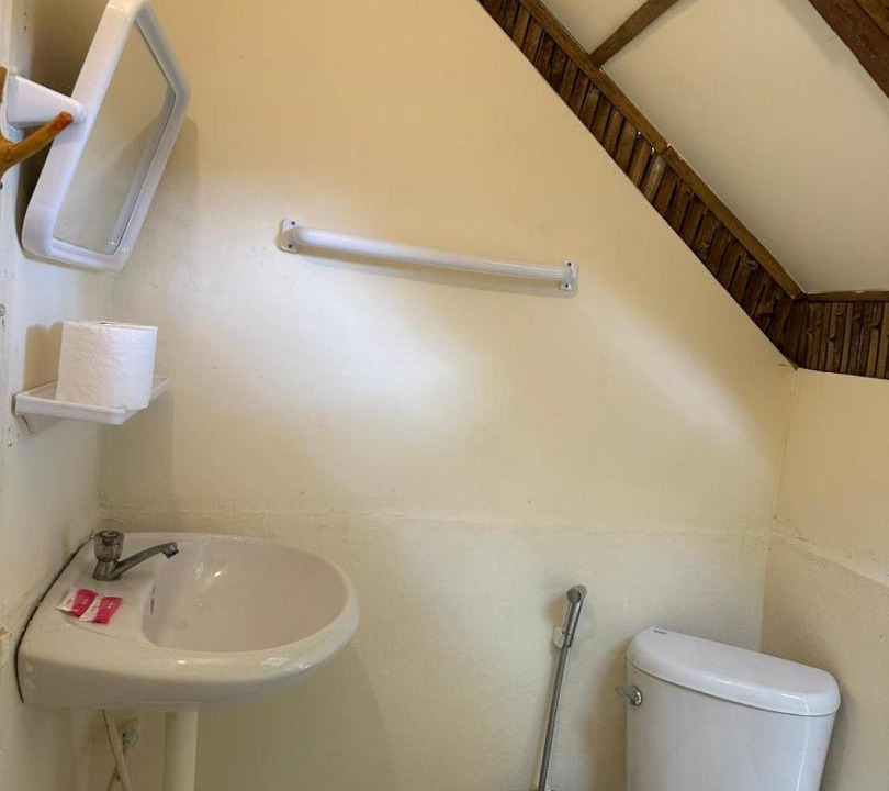 Photo of Bathroom in Baan Tai