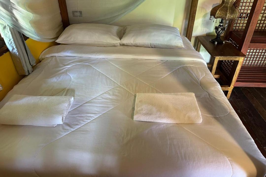 Photo of Bedroom in Baan Tai