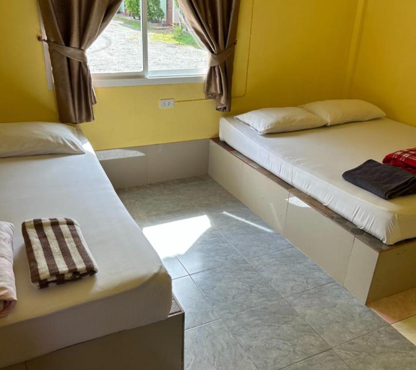 Photo of Bedroom in Muang Ngam