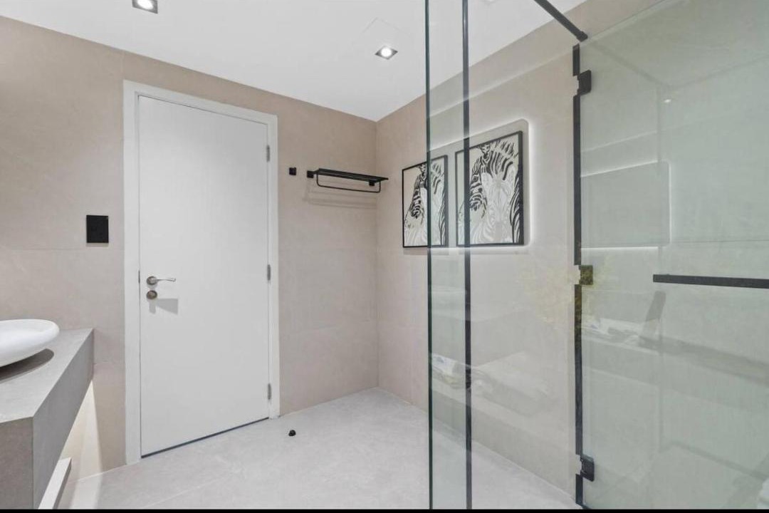 Photo of Bathroom in Downtown Dubai