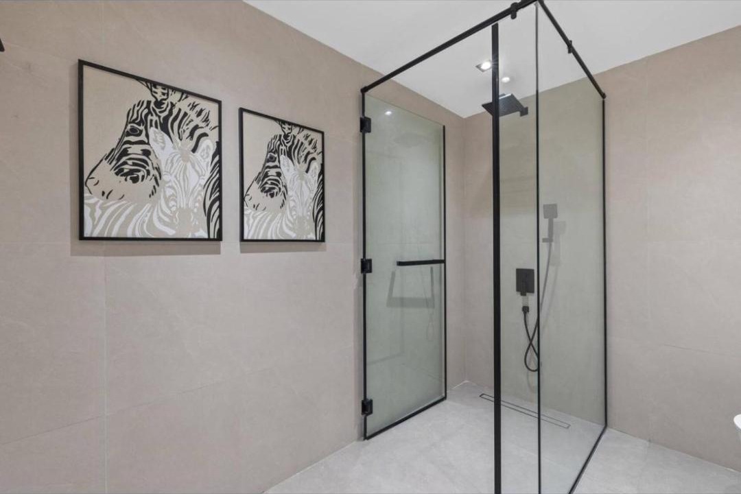Photo of Bathroom in Downtown Dubai