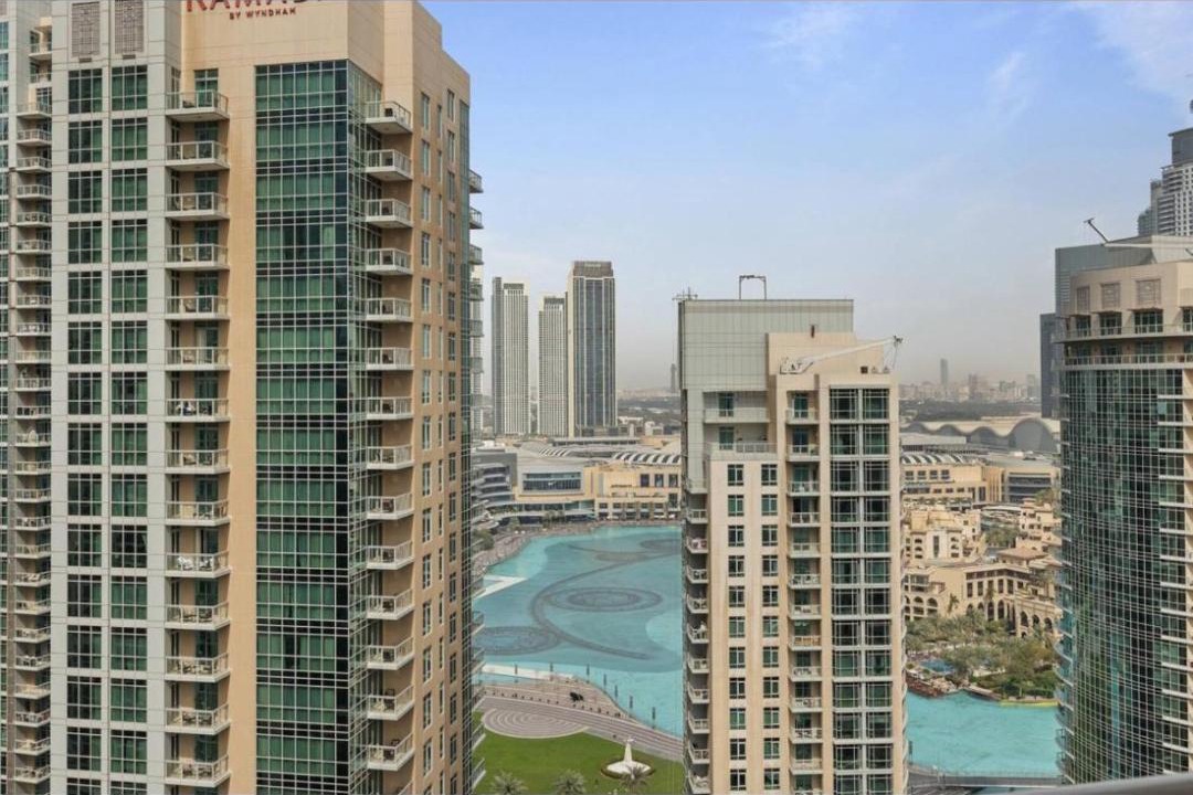 Photo of Others in Downtown Dubai