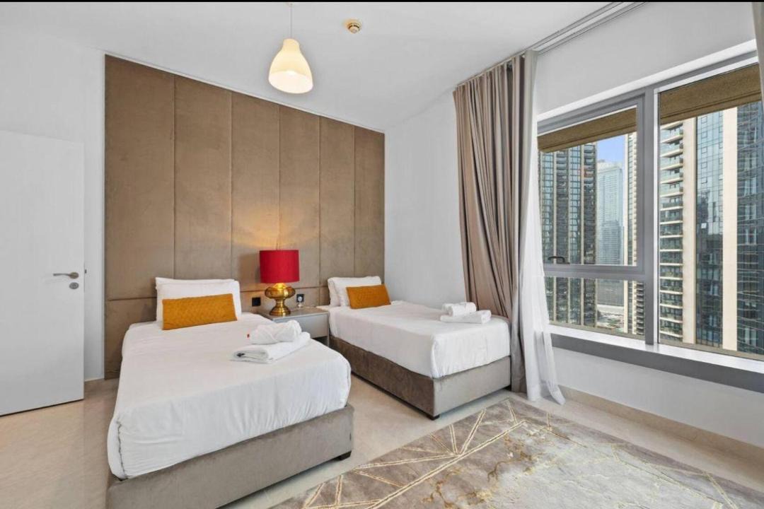 Photo of Bedroom in Downtown Dubai
