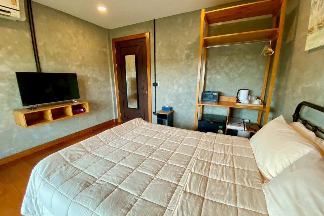 Photo of Bedroom in U Thong