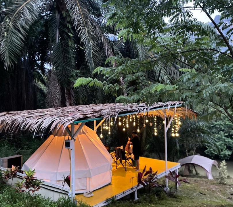 Photo of Outdoor in Khlong Sok