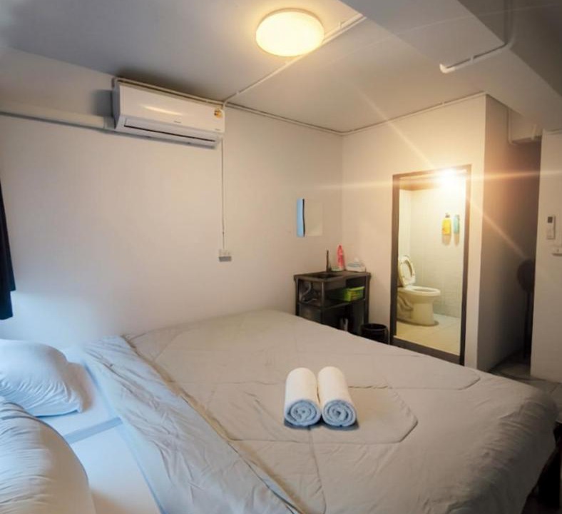 Photo of Bedroom in Don Muang