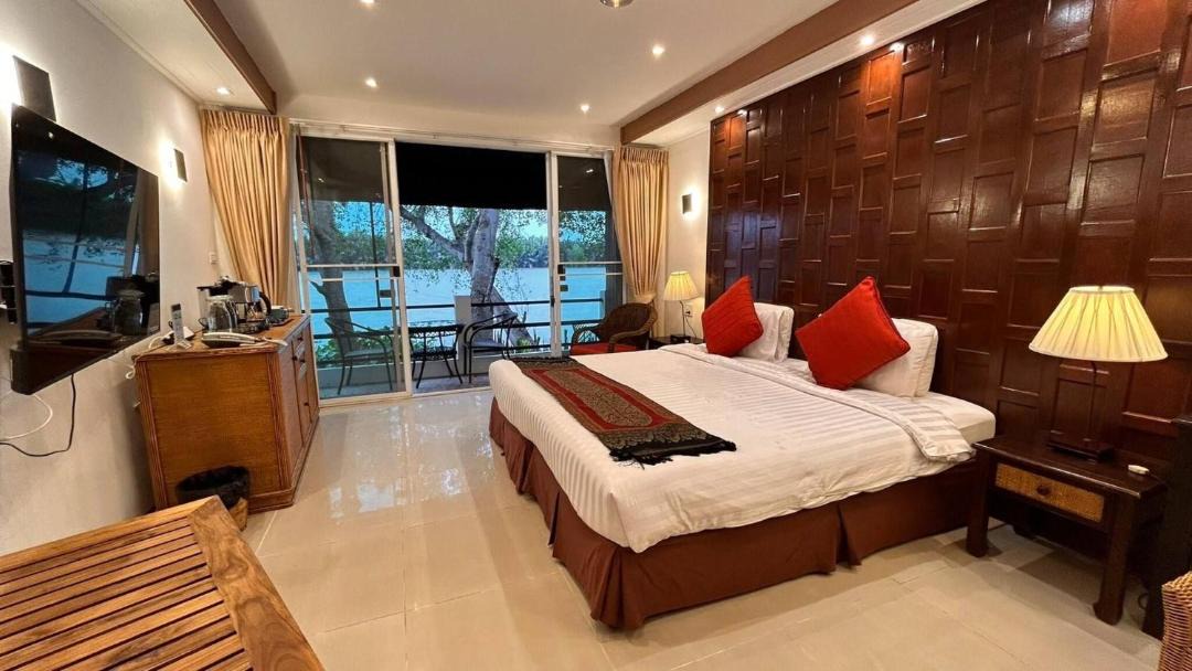 Photo of Bedroom in Bang Khla