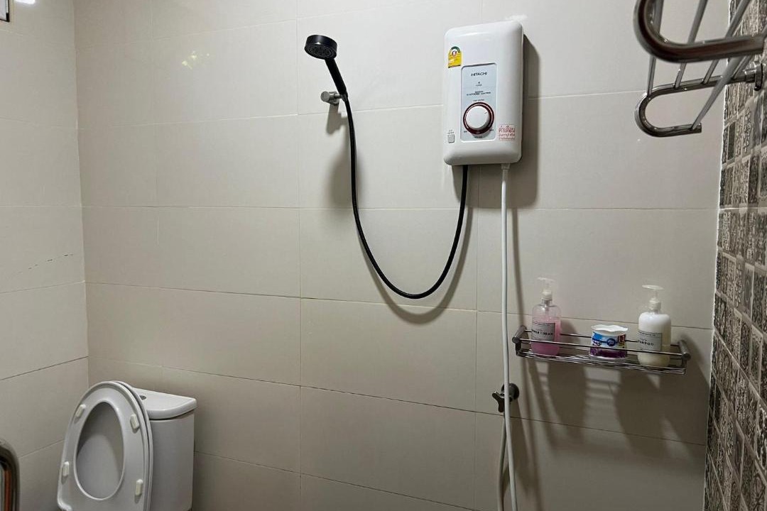 Photo of Bathroom in Bang Khla