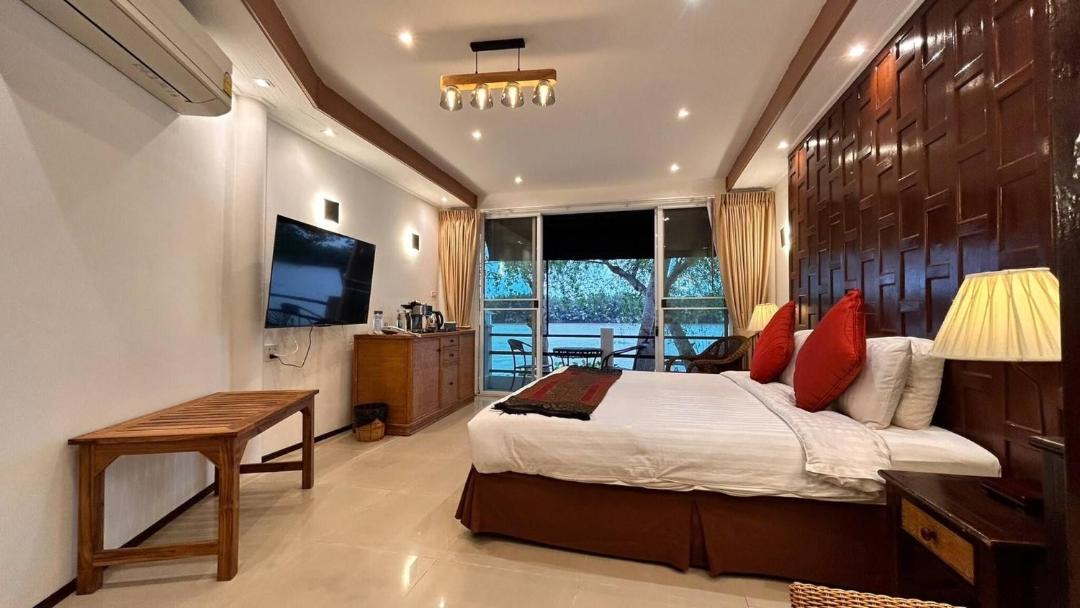 Photo of Bedroom in Bang Khla