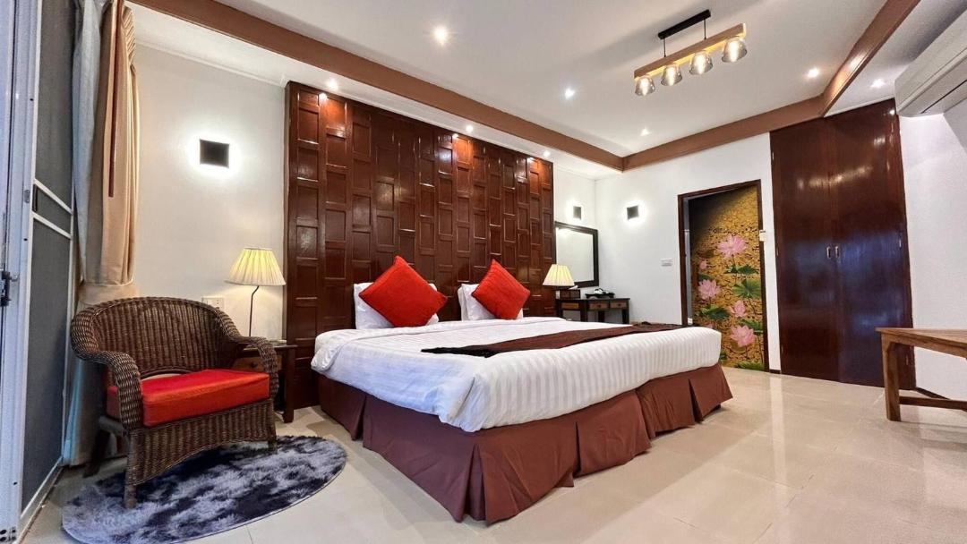 Photo of Bedroom in Bang Khla