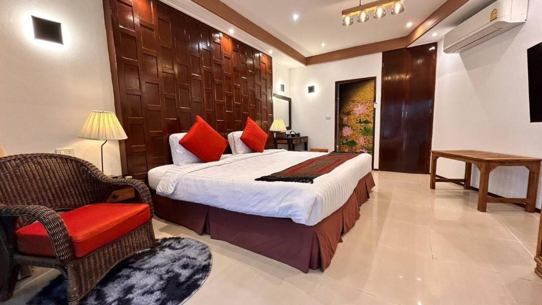 Photo of Bedroom in Bang Khla