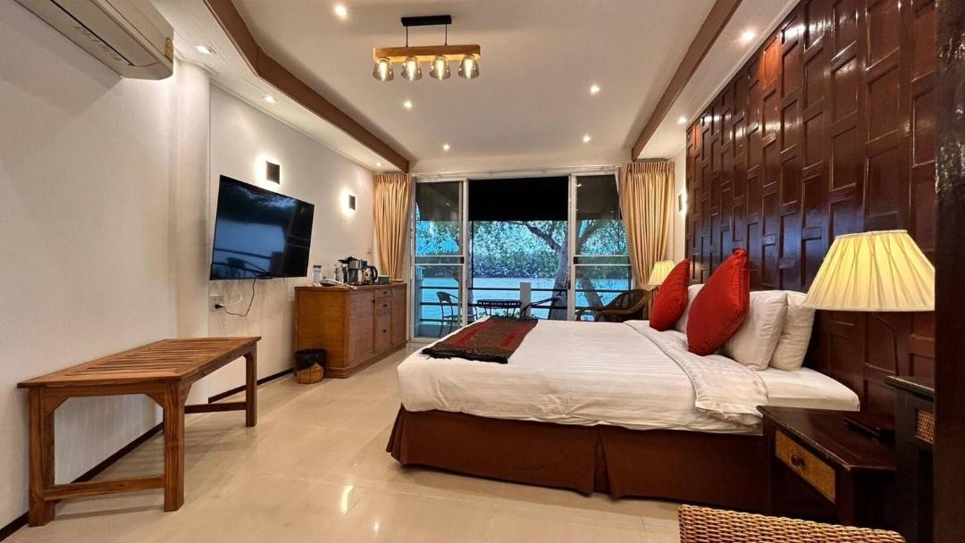Photo of Bedroom in Bang Khla