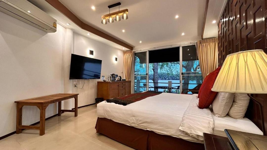 Photo of Bedroom in Bang Khla