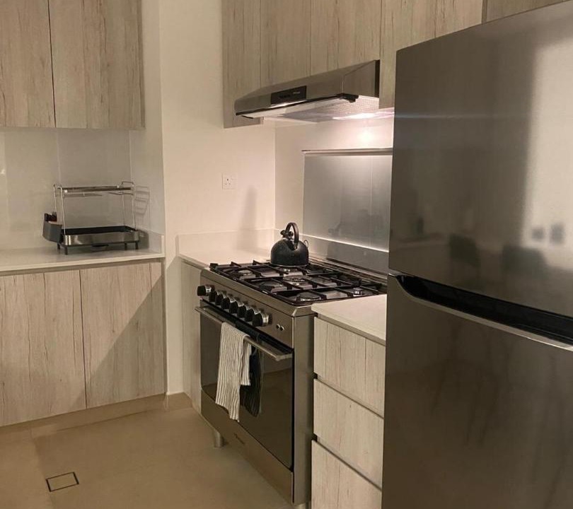 Photo of Kitchen in Sharjah