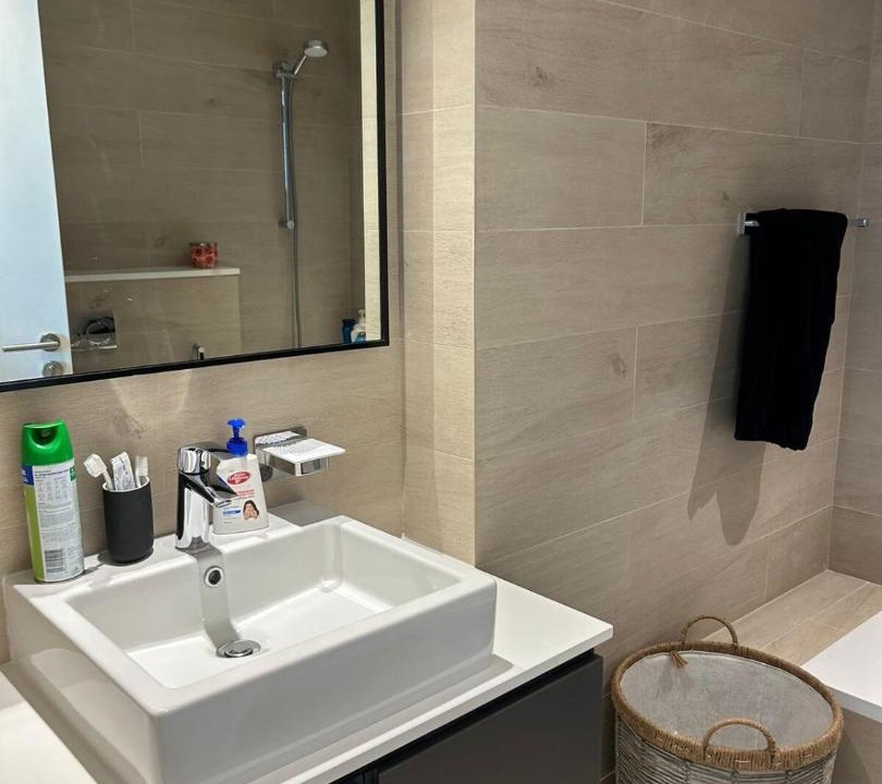 Photo of Bathroom in Sharjah