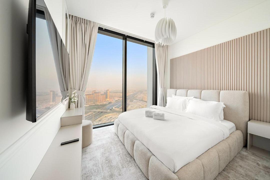 Photo of Bedroom in Nad Al Sheba