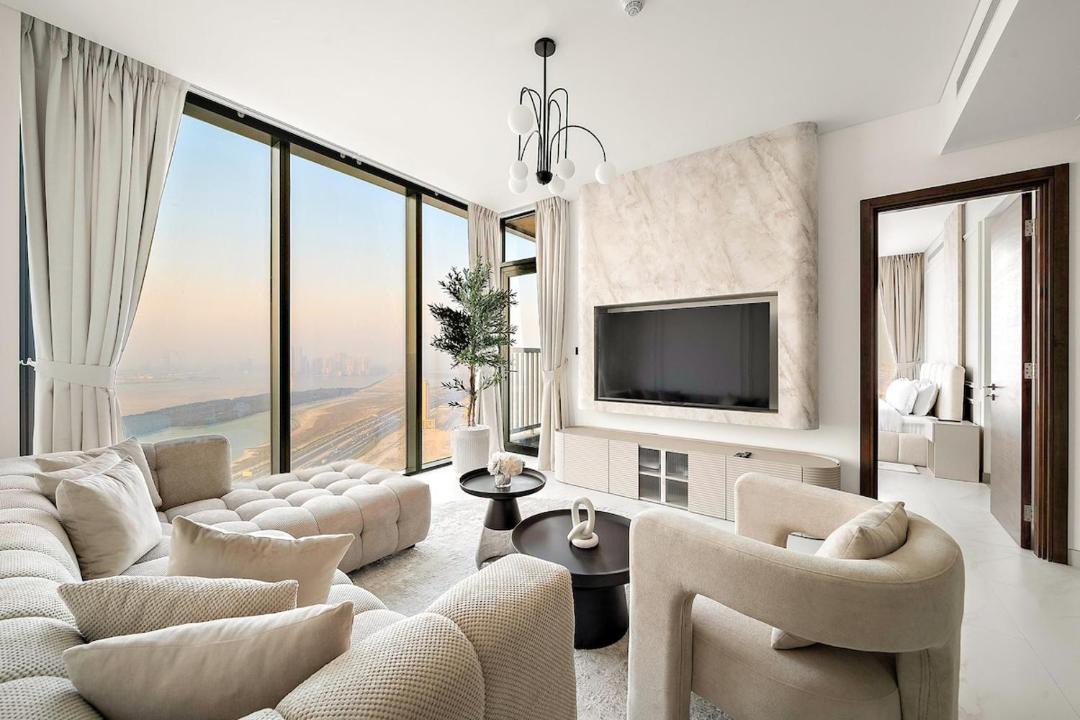 Photo of Livingroom in Nad Al Sheba