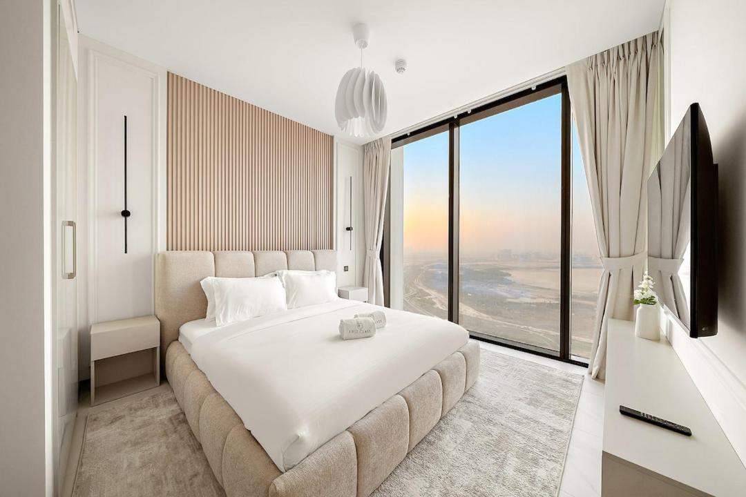 Photo of Bedroom in Nad Al Sheba
