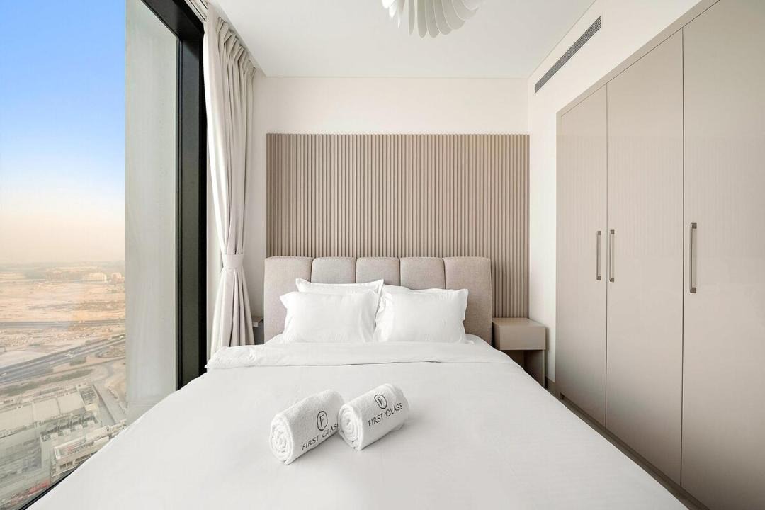 Photo of Bedroom in Nad Al Sheba