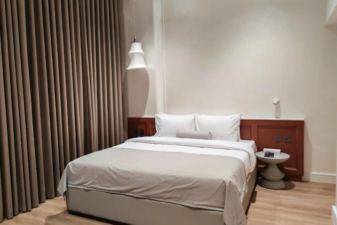 Photo of Bedroom in Al Jerf 2