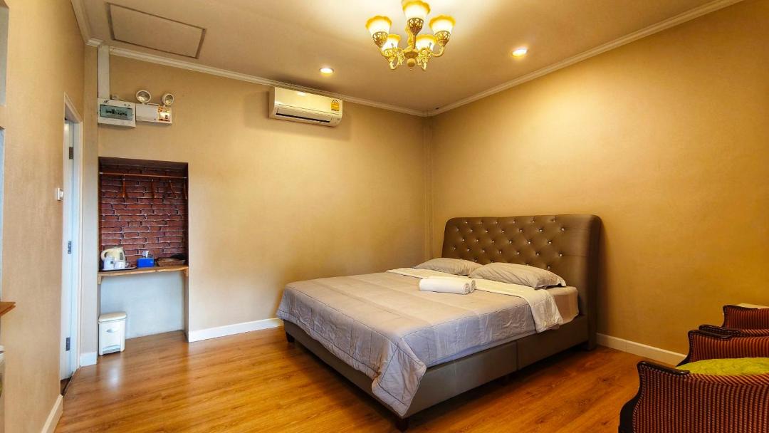 Photo of Bedroom in Suan Phueng