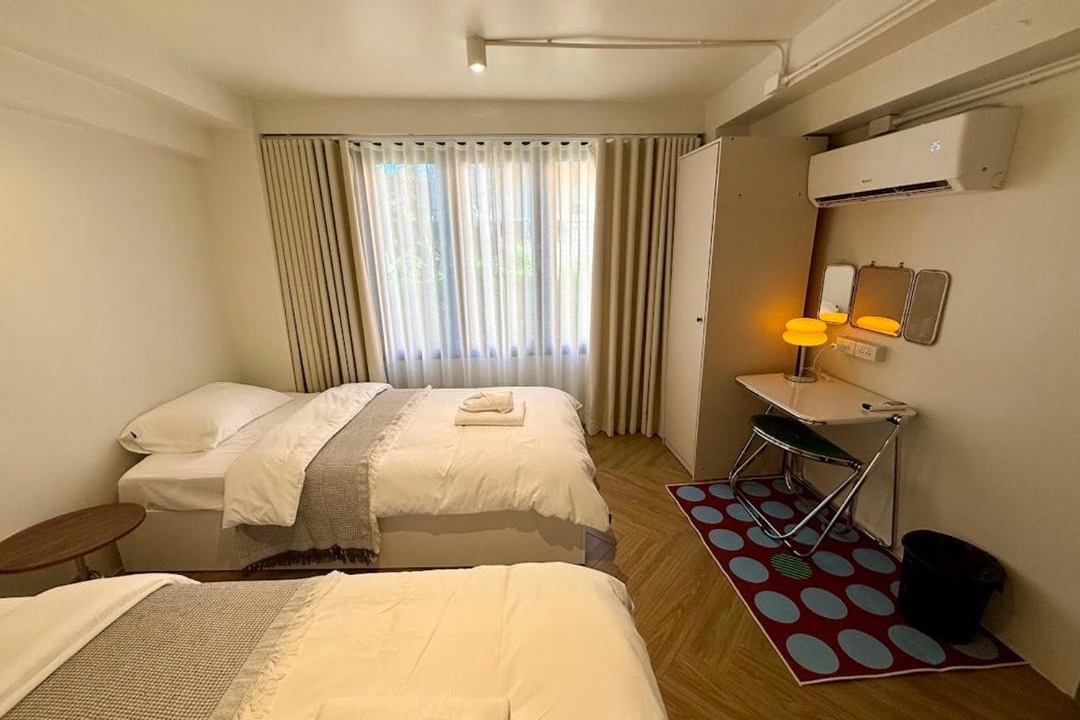 Photo of Bedroom in Chiang Rai