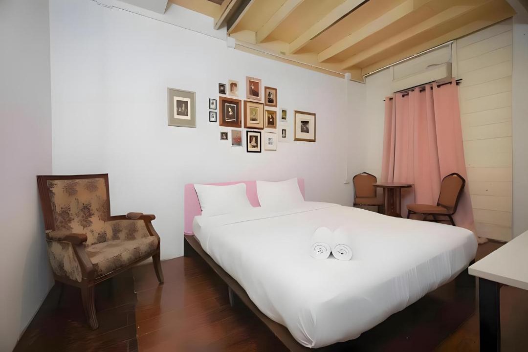 Photo of Bedroom in China Town