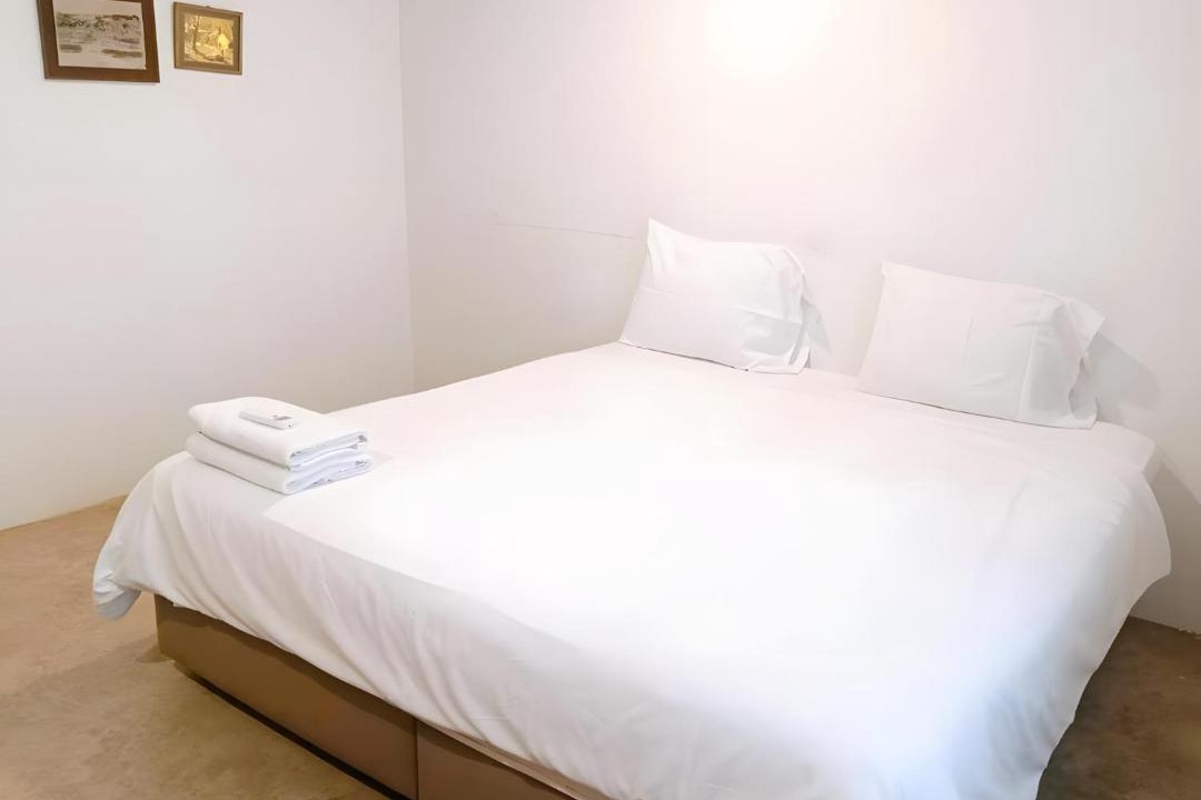Photo of Bedroom in China Town