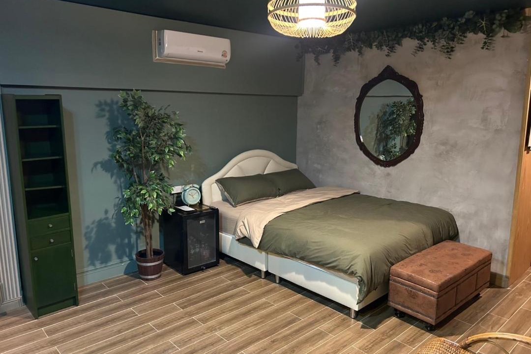 Photo of Bedroom in Nana