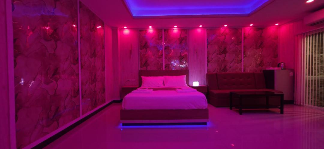Photo of Bedroom in Central Pattaya