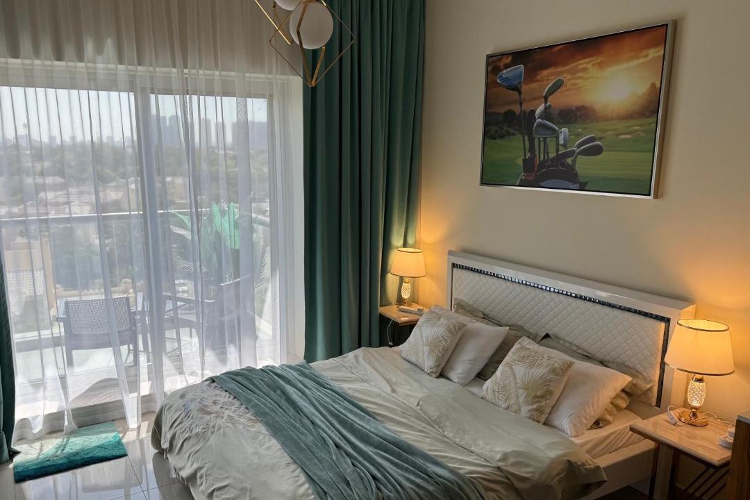 Photo of Bedroom in Dubai Sports City