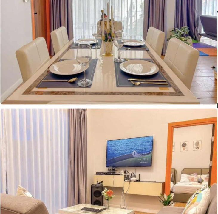 Photo of Livingroom in Huai Yai