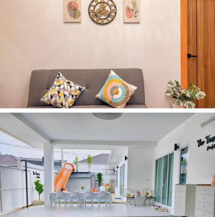 Photo of Livingroom in Huai Yai